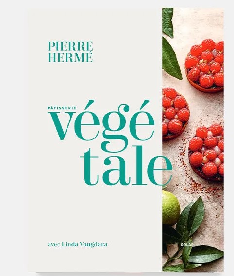 PÂTISSERIE VÉGÉTALE