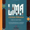 Lima. Cocina Peruana