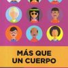 Más que un cuerpo