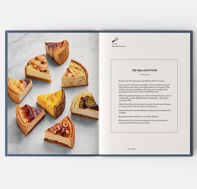 MES FLANS PÂTISSIERS 2 - JU CHAMALO - Image 6