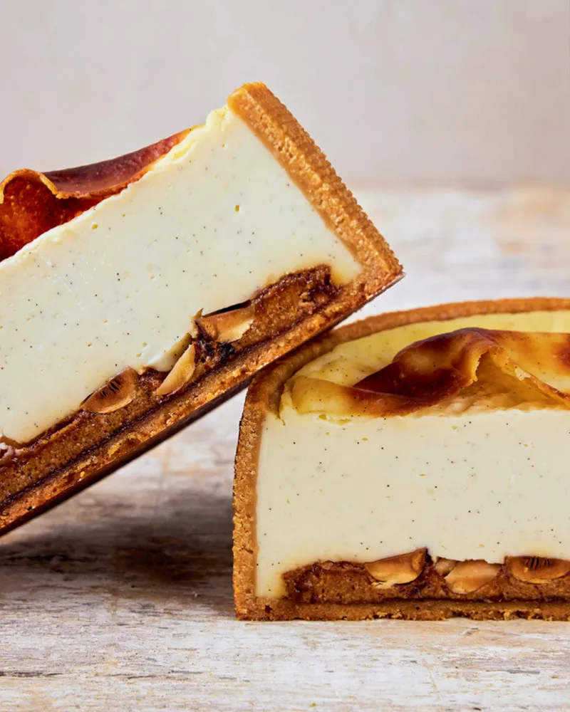 MES FLANS PÂTISSIERS 2 - JU CHAMALO - Image 5