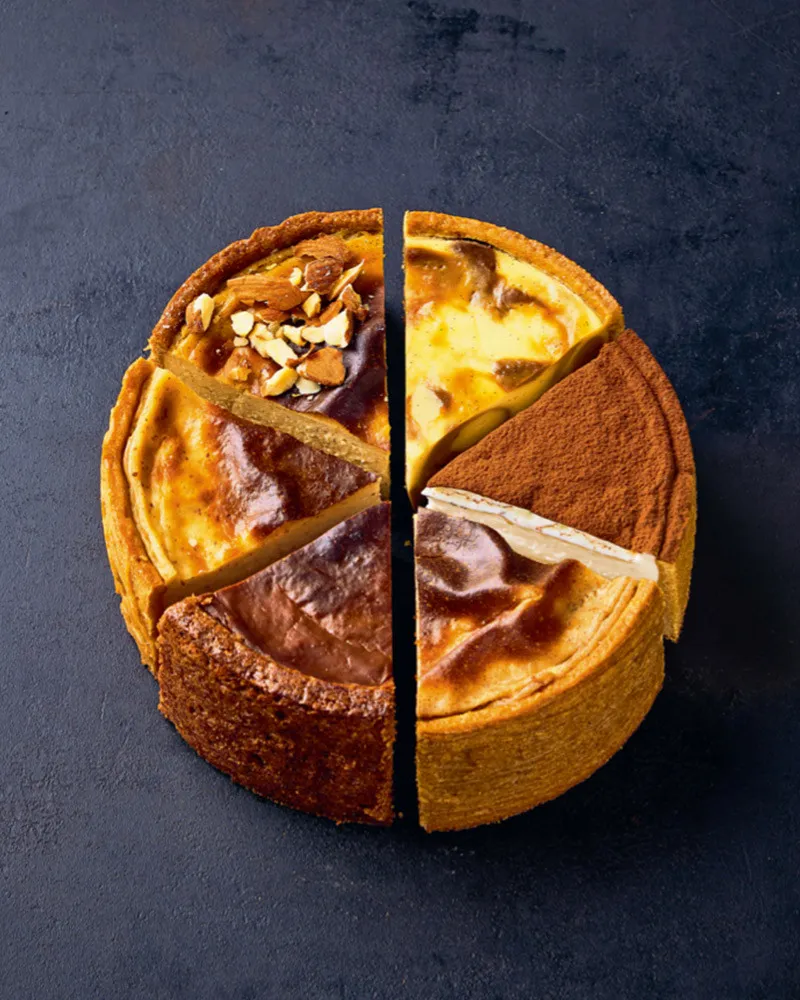 MES FLANS PÂTISSIERS 2 - JU CHAMALO - Image 3