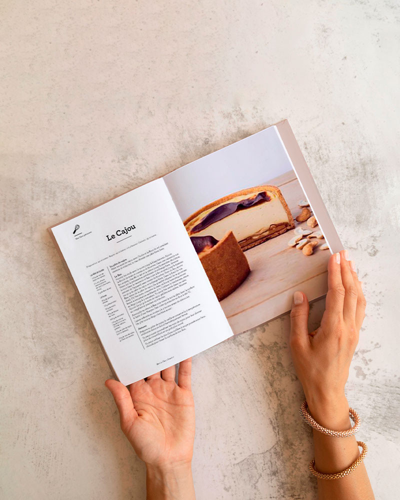 Mes flans patissiers - Image 7