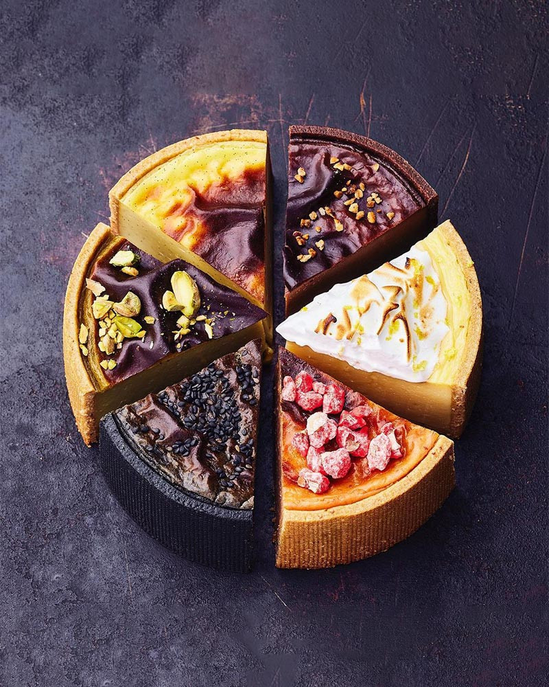 Mes flans patissiers - Image 5