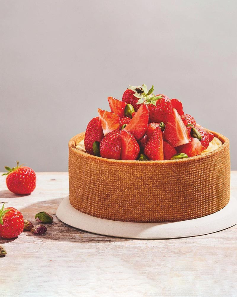 Mes flans patissiers - Image 4