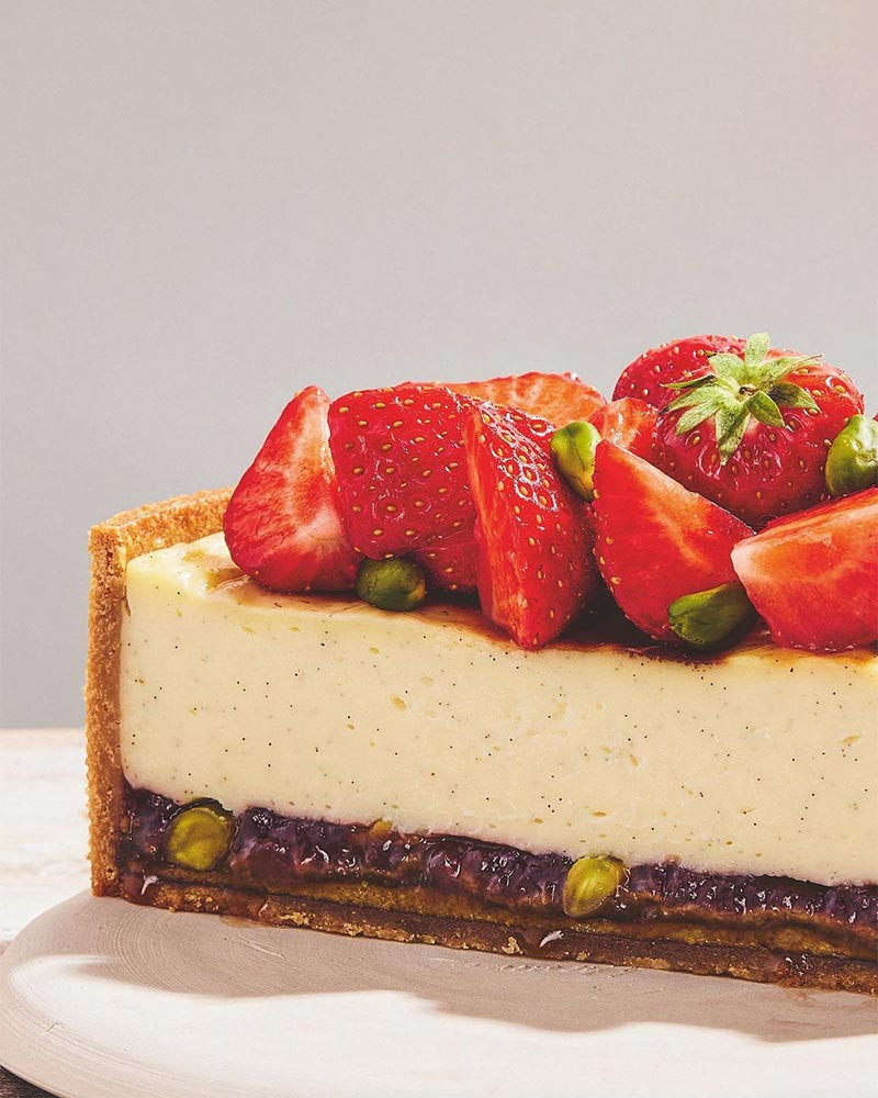 Mes flans patissiers - Image 2