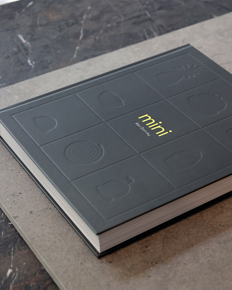 Mini - Pastelería contemporánea en formato mini - Image 3