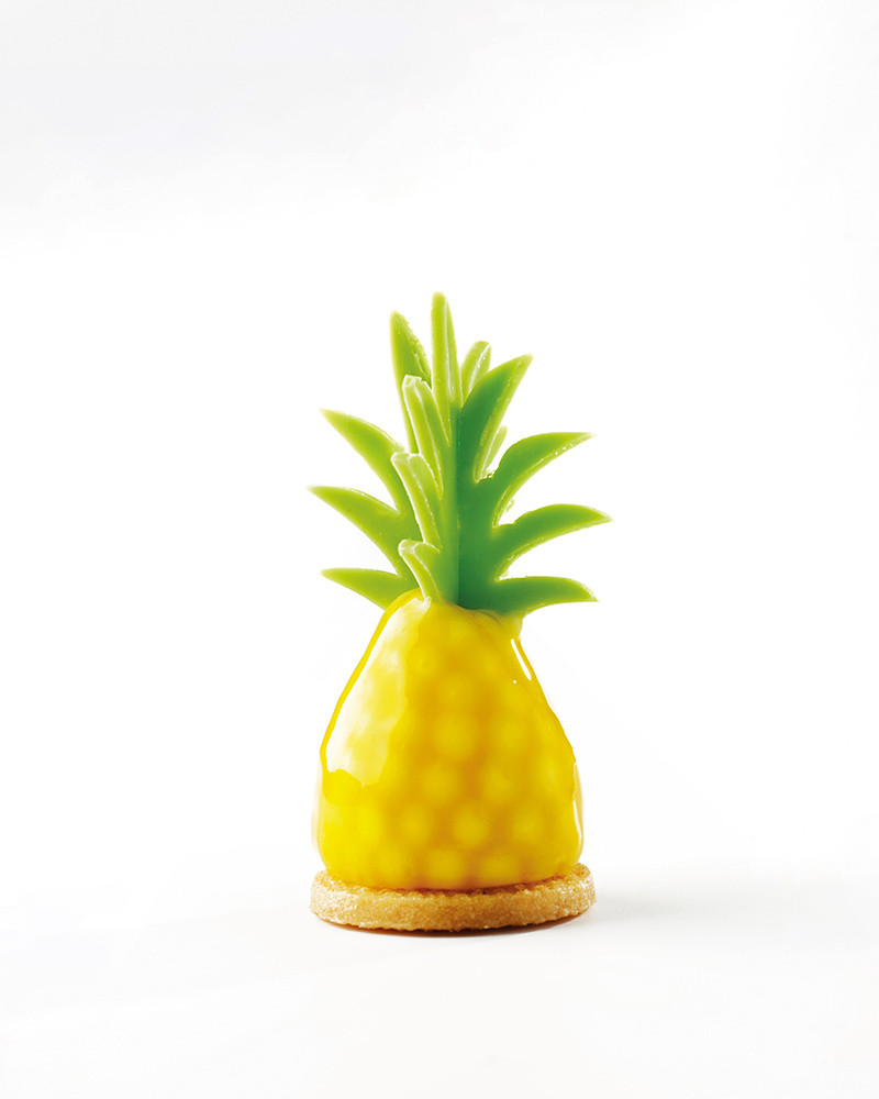 Mini - Pastelería contemporánea en formato mini - Image 12