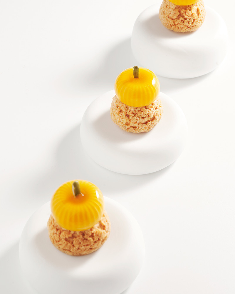 Mini - Pastelería contemporánea en formato mini - Image 11