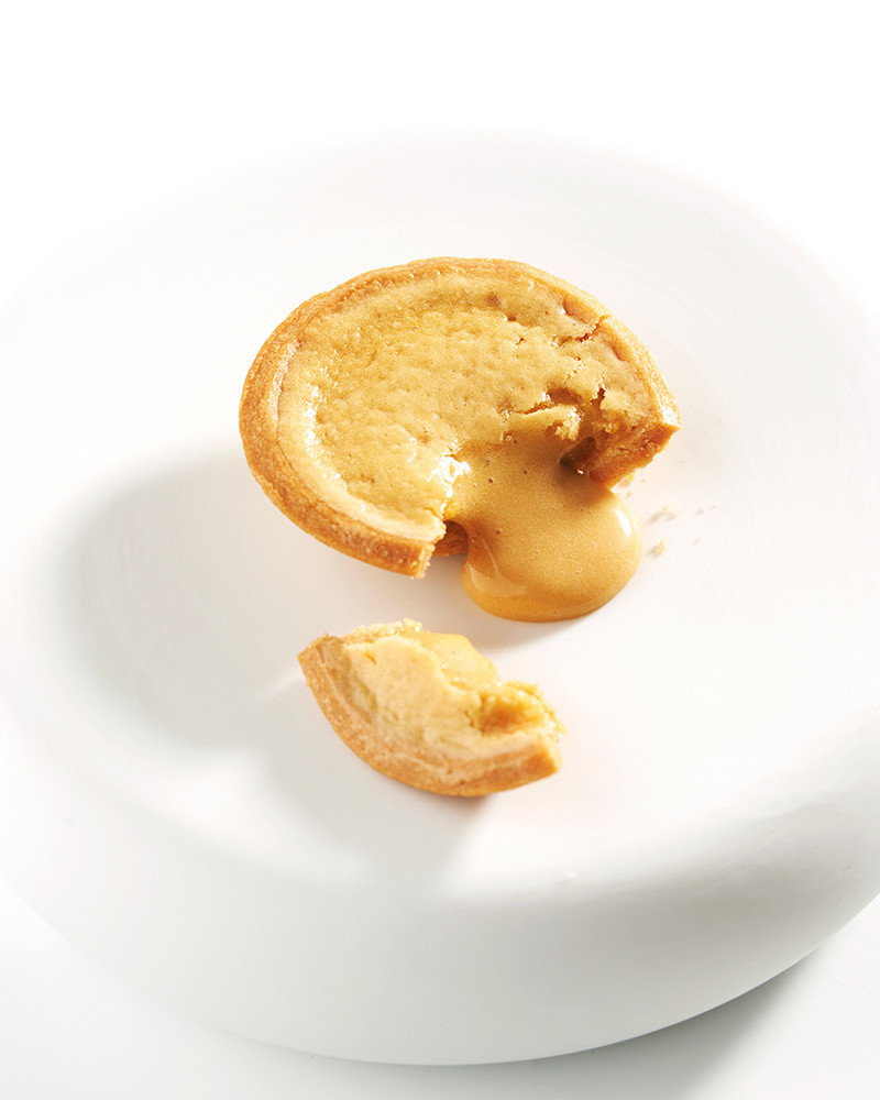 Mini - Pastelería contemporánea en formato mini - Image 10