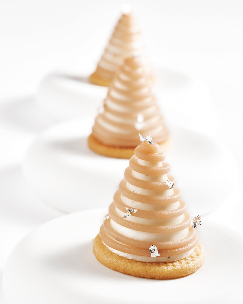 Mini - Pastelería contemporánea en formato mini - Image 9