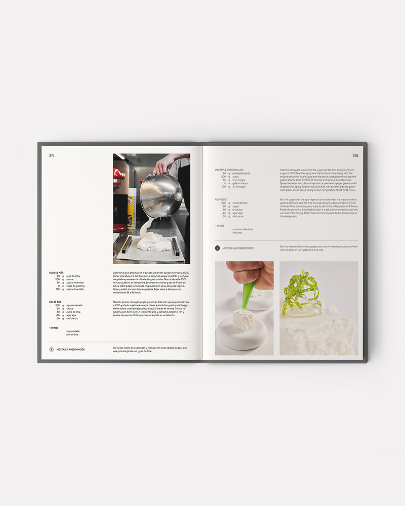 Mini - Pastelería contemporánea en formato mini - Image 6