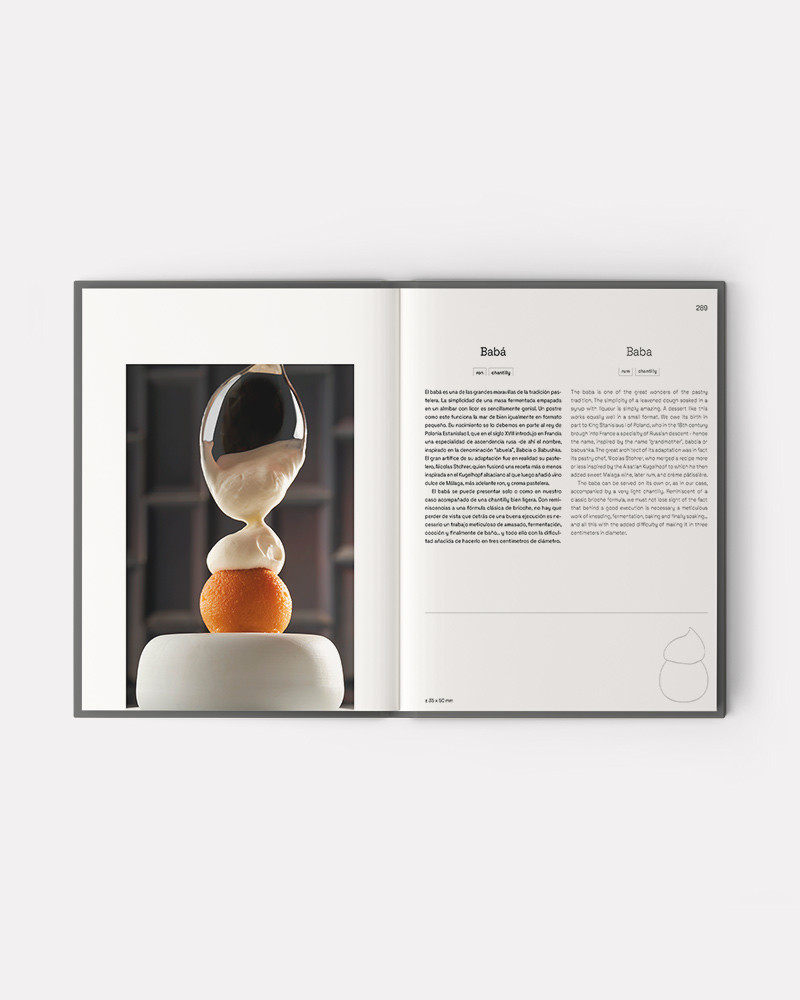 Mini - Pastelería contemporánea en formato mini - Image 5