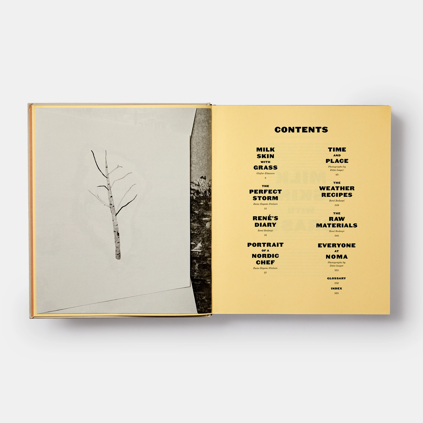 Noma - Edición en Inglés - Image 4