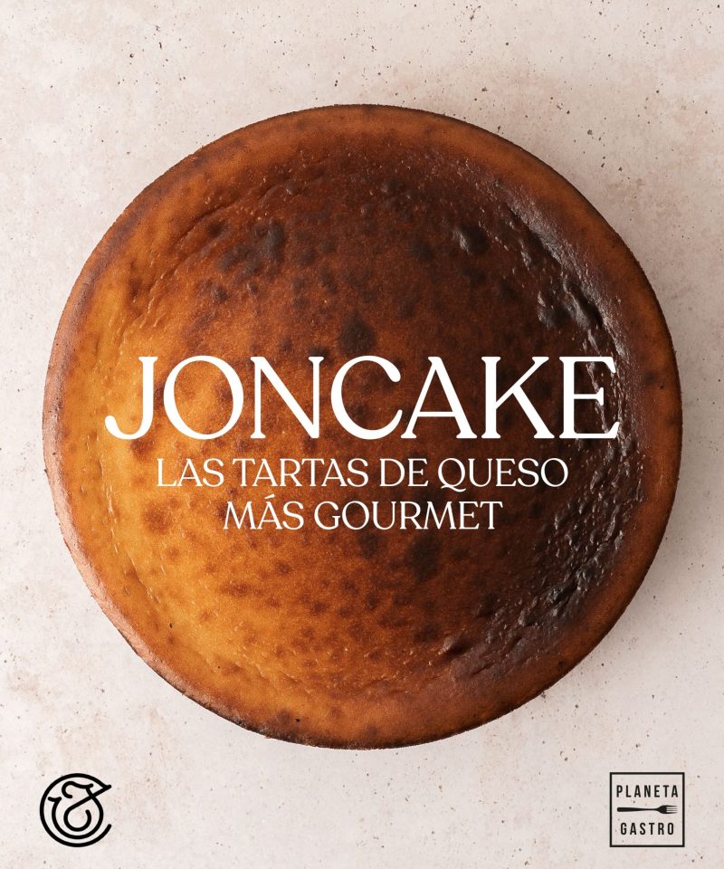 Joncake