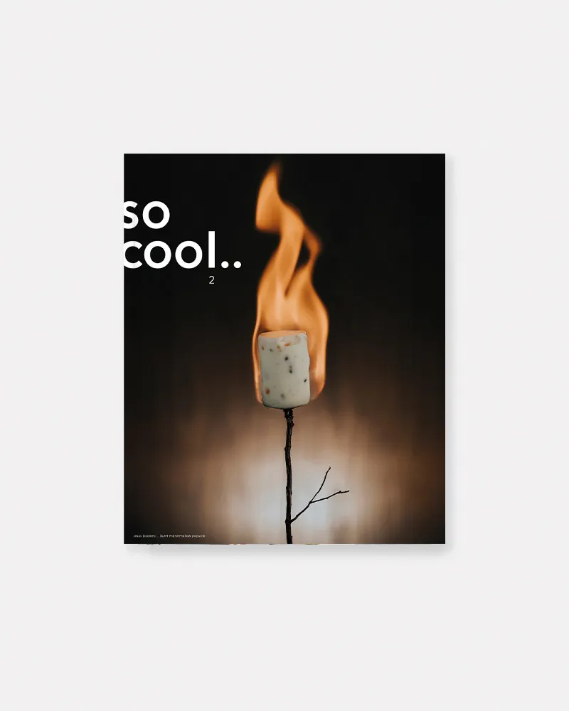 Revista So cool.. No 2 - Image 2