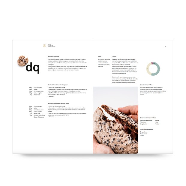 The Alphabet - Cacao Barry - Image 4
