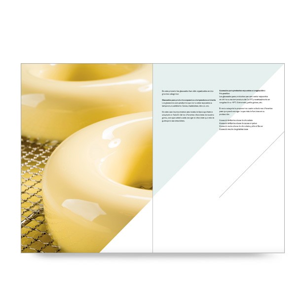 The Alphabet - Cacao Barry - Image 2
