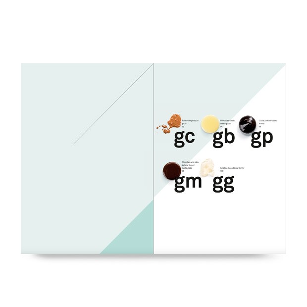 The Alphabet - Cacao Barry - Image 5