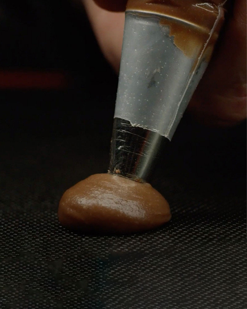 The Alphabet - Cacao Barry - Image 7