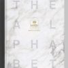 The Alphabet - Cacao Barry