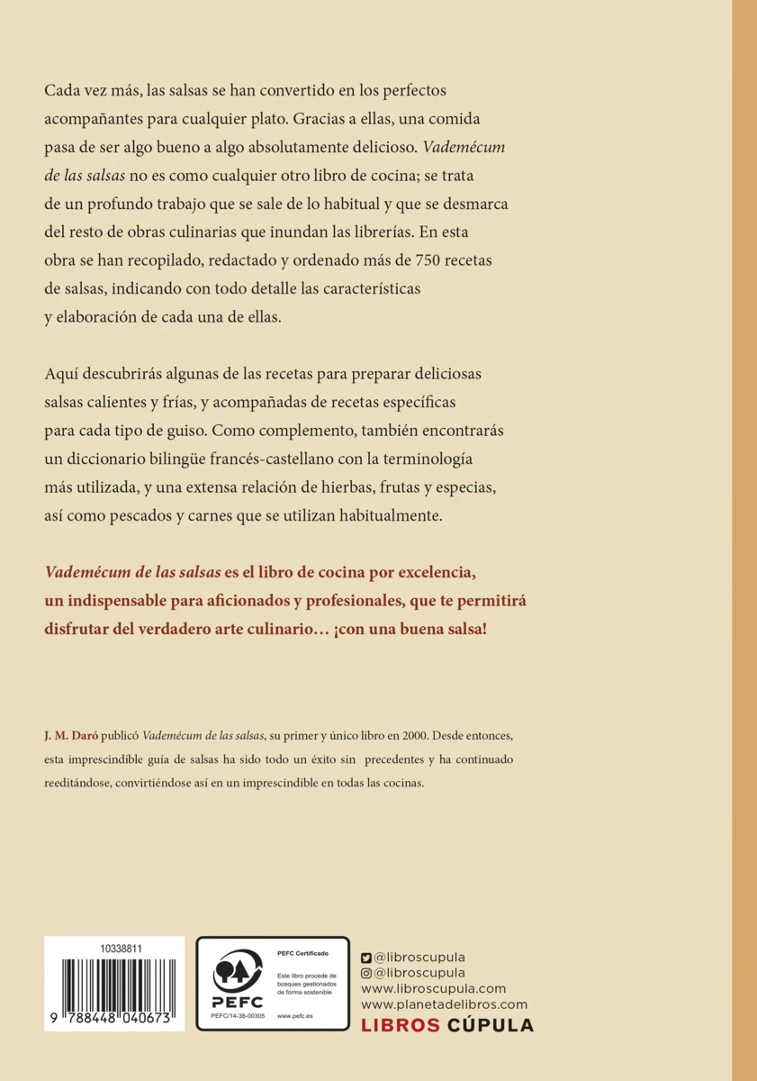Vademécum de las salsas - Image 4