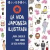La vida japonesa ilustrada