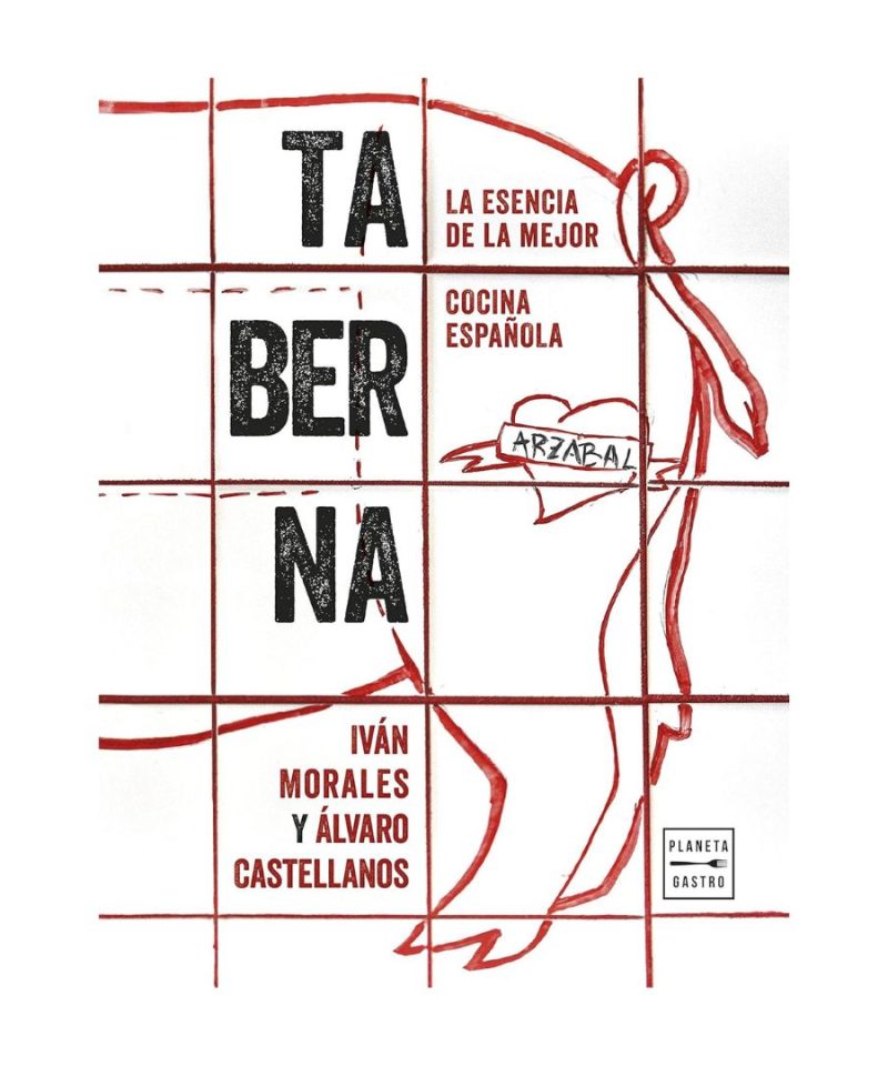 La esencia de la mejor cocina española