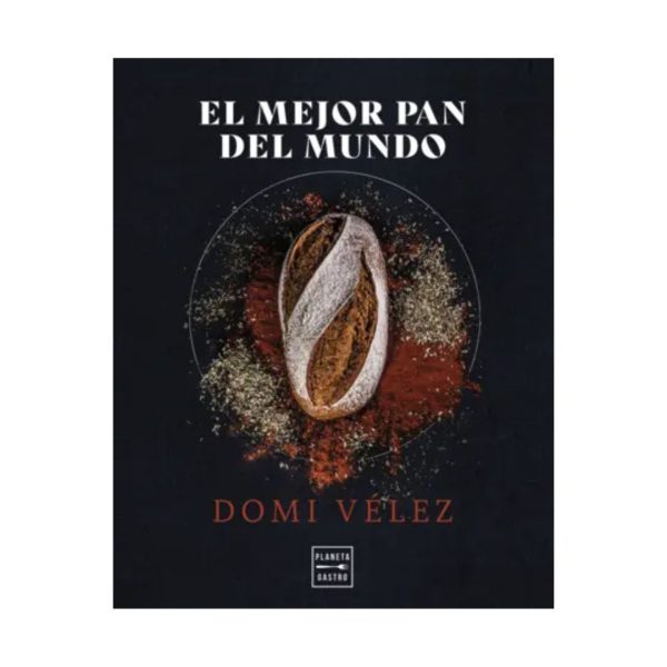 El mejor pan del mundo