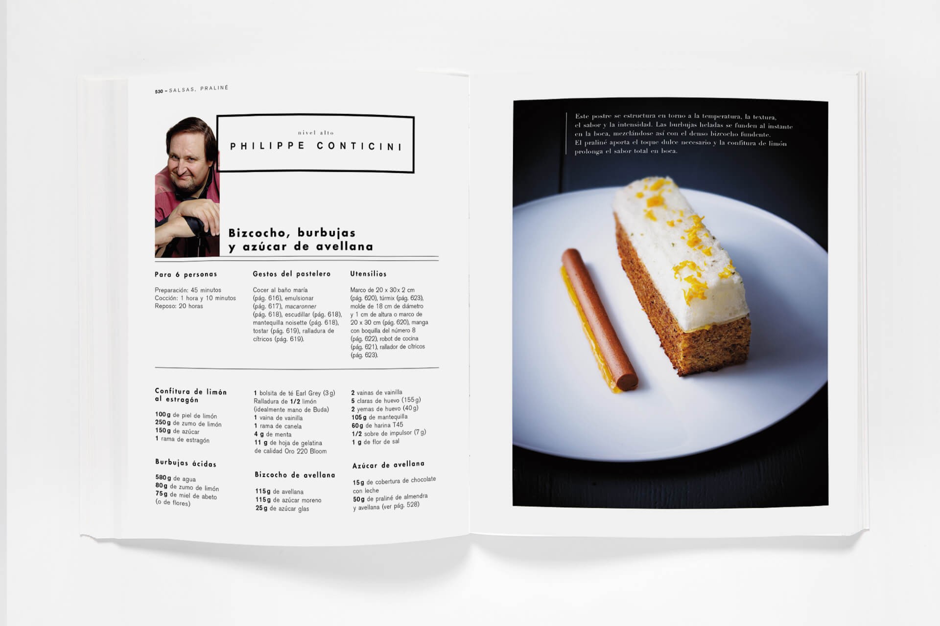 Secretos de pastelería - 100 recetas paso a paso - Image 5