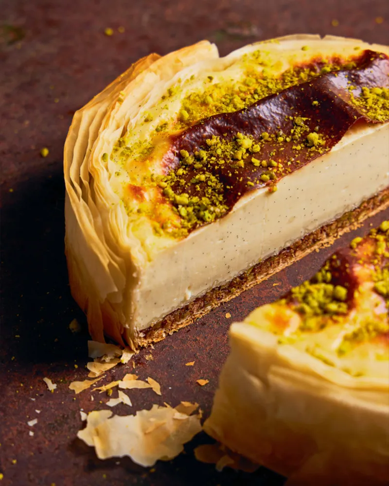 Pack Mes Flans Patissiers de Ju Chamalo - Image 3