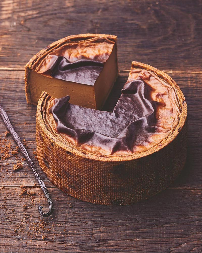 Pack Mes Flans Patissiers de Ju Chamalo - Image 9