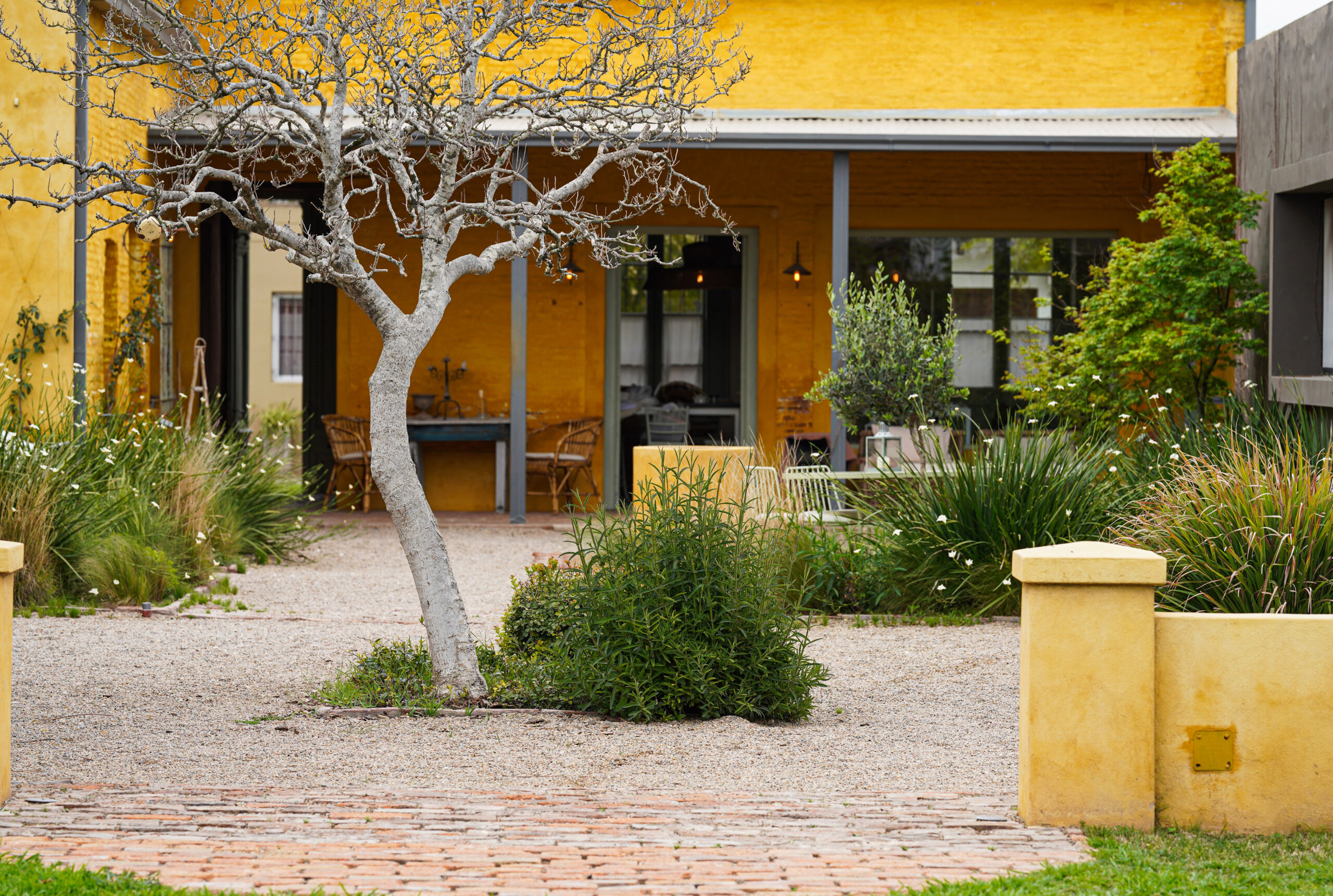 Cocina con flores - Paula Mendez Carreras - Image 11