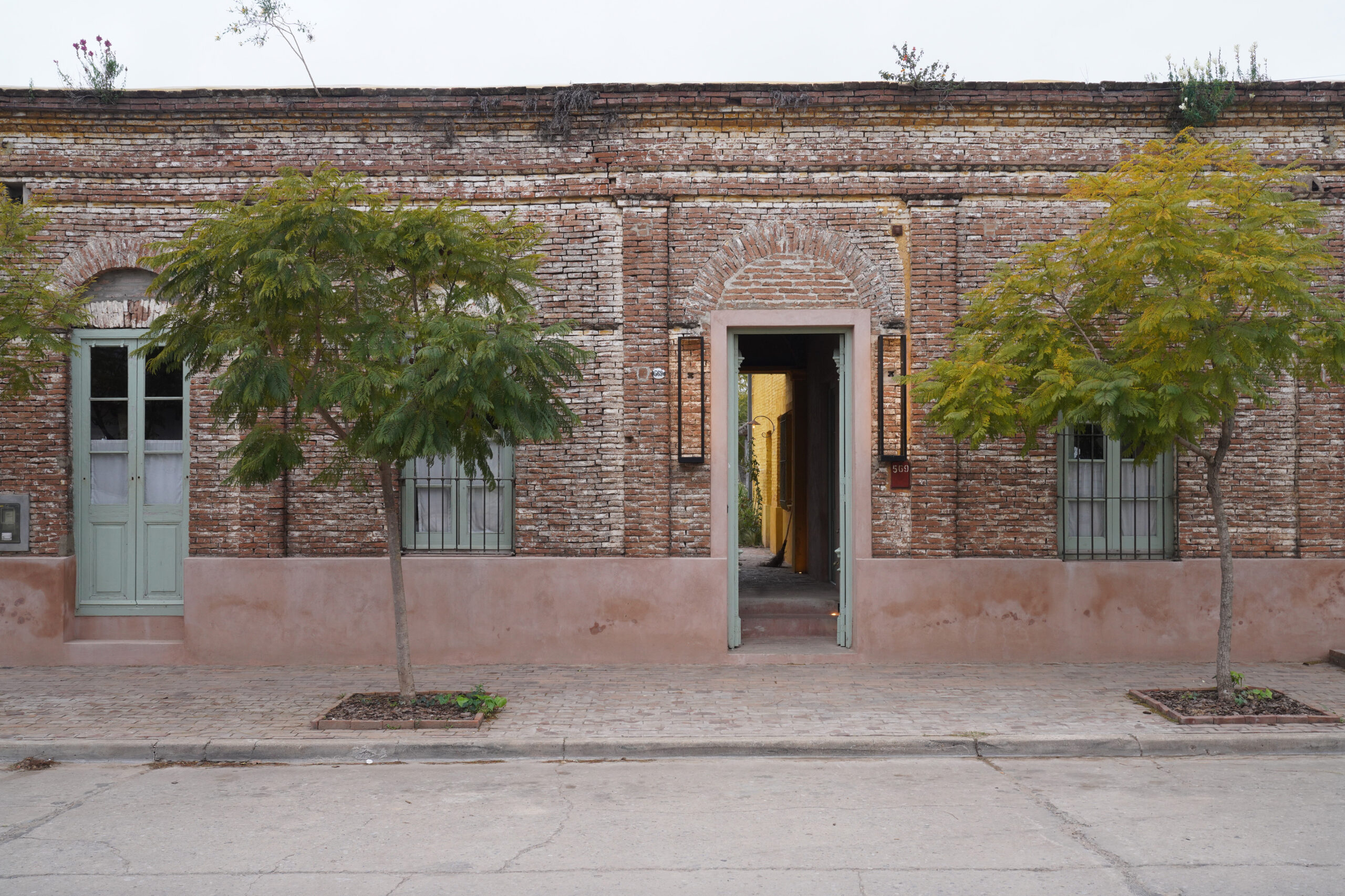 Cocina con flores - Paula Mendez Carreras - Image 10