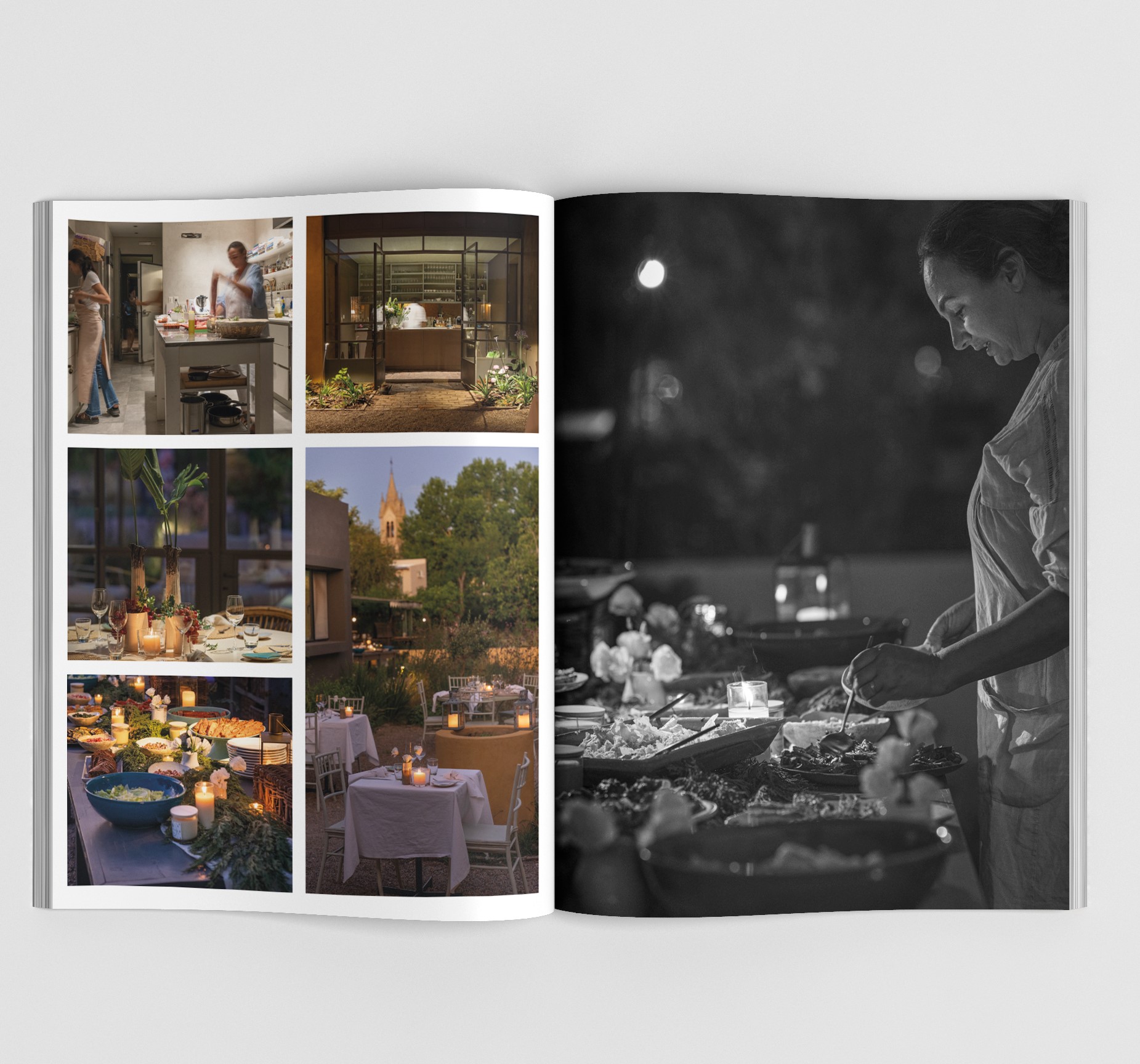 Cocina con flores - Paula Mendez Carreras - Image 8