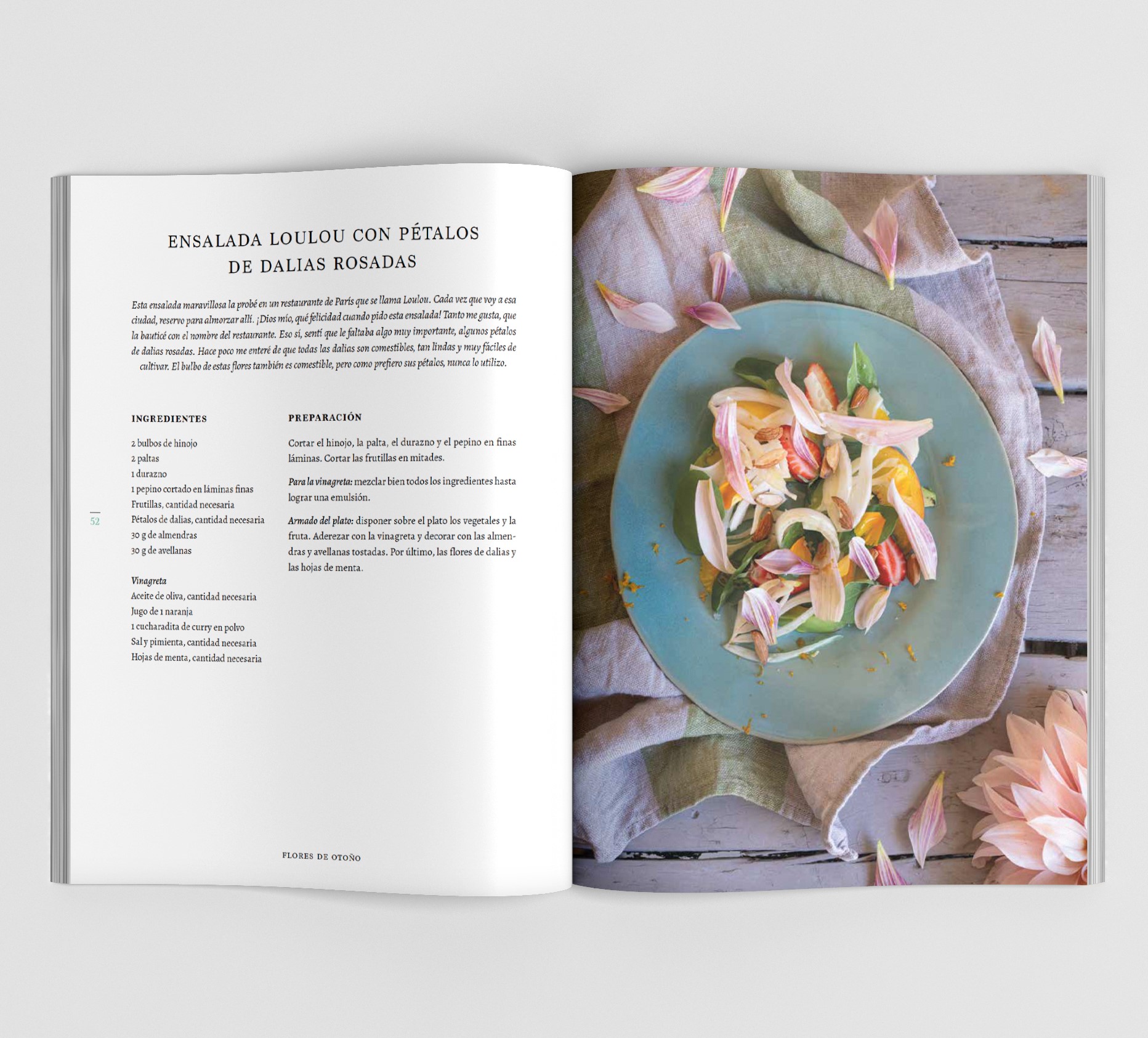 Cocina con flores - Paula Mendez Carreras - Image 4