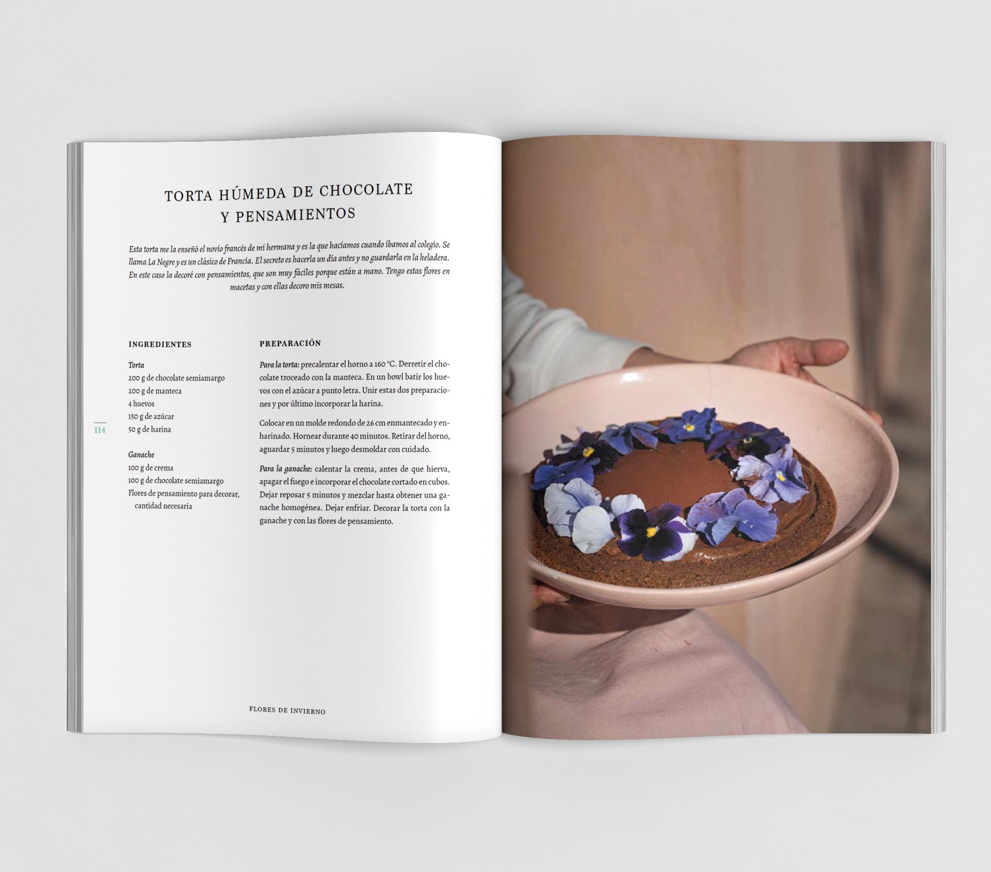 Cocina con flores - Paula Mendez Carreras - Image 5