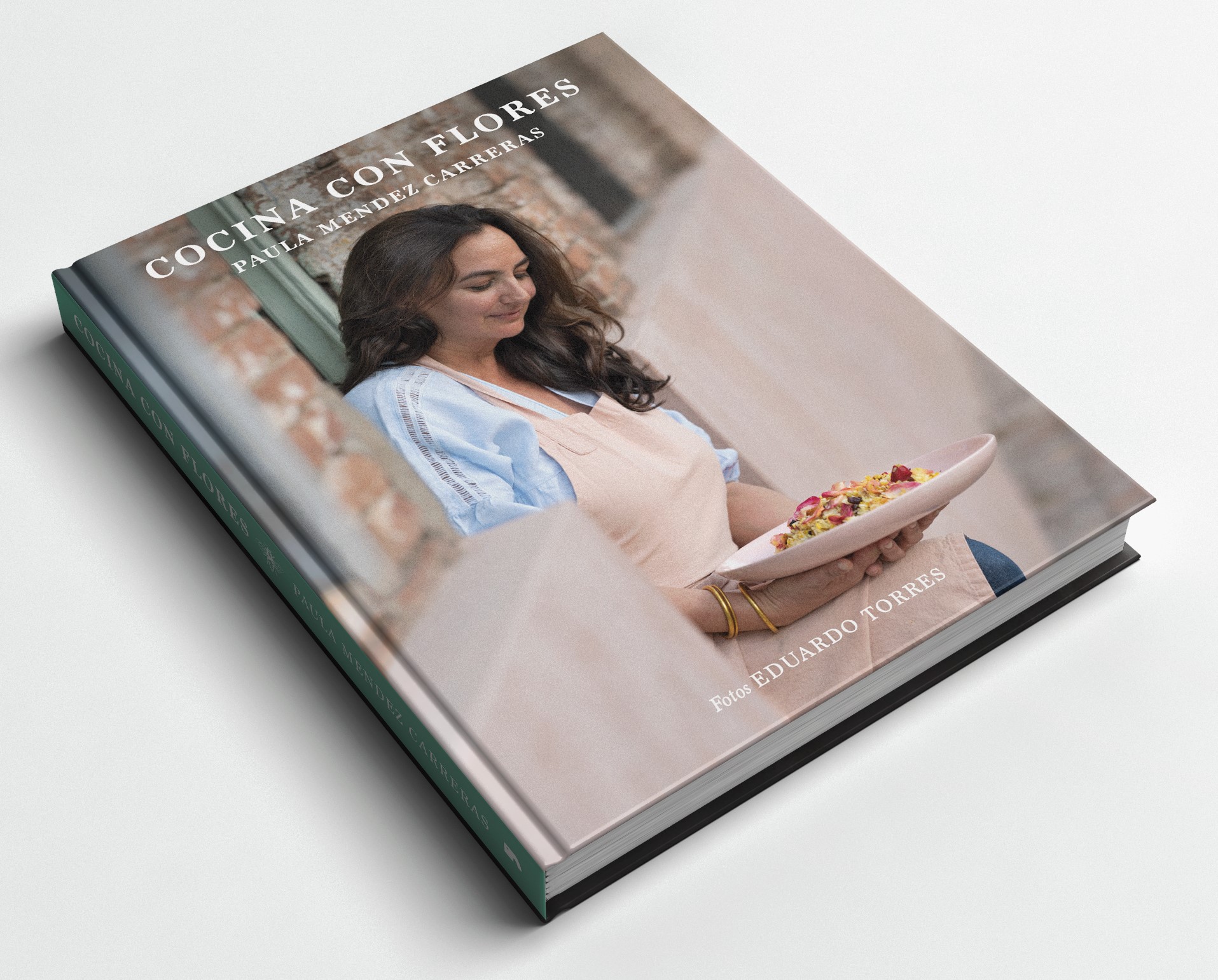 Cocina con flores - Paula Mendez Carreras - Image 9