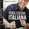 Pura cocina italiana