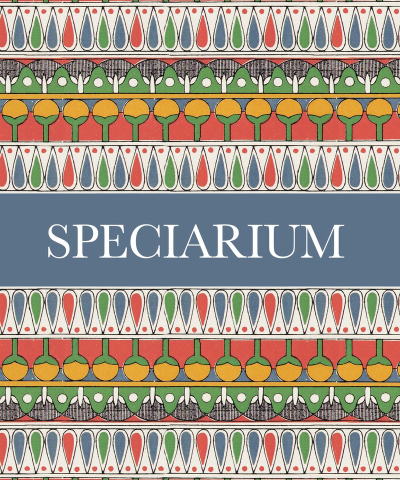 Speciarium
