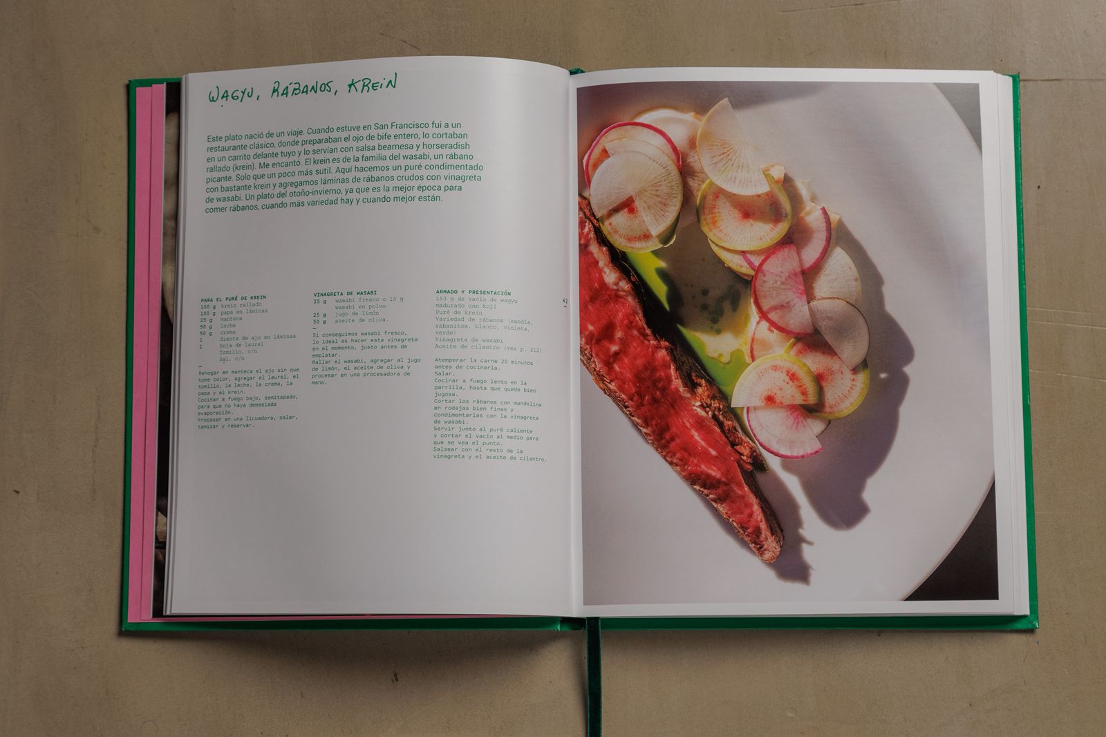 PREVENTA Julio y Julia - Julio Martin Baez - Image 3