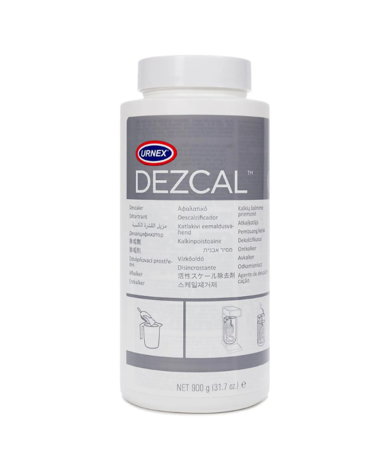 Dezcal® 200