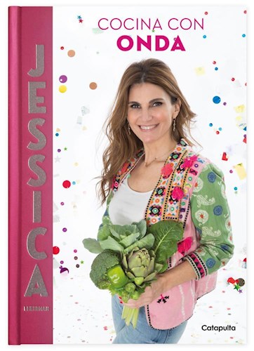 Cocina con onda - Jessica Lekerman