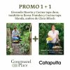 Promo 1 + 1 Clara Biloch