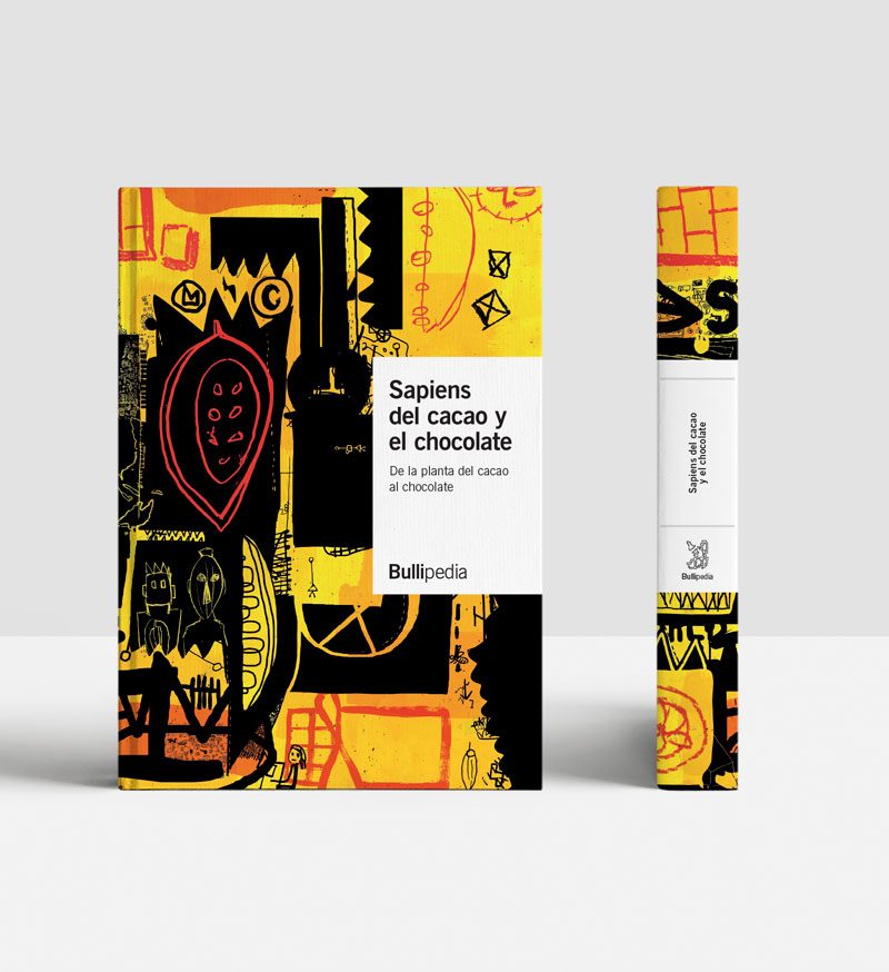 Sapiens del cacao y el chocolate