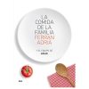 La comida de la familia Ferrán Adriá y el equipo de elBulli