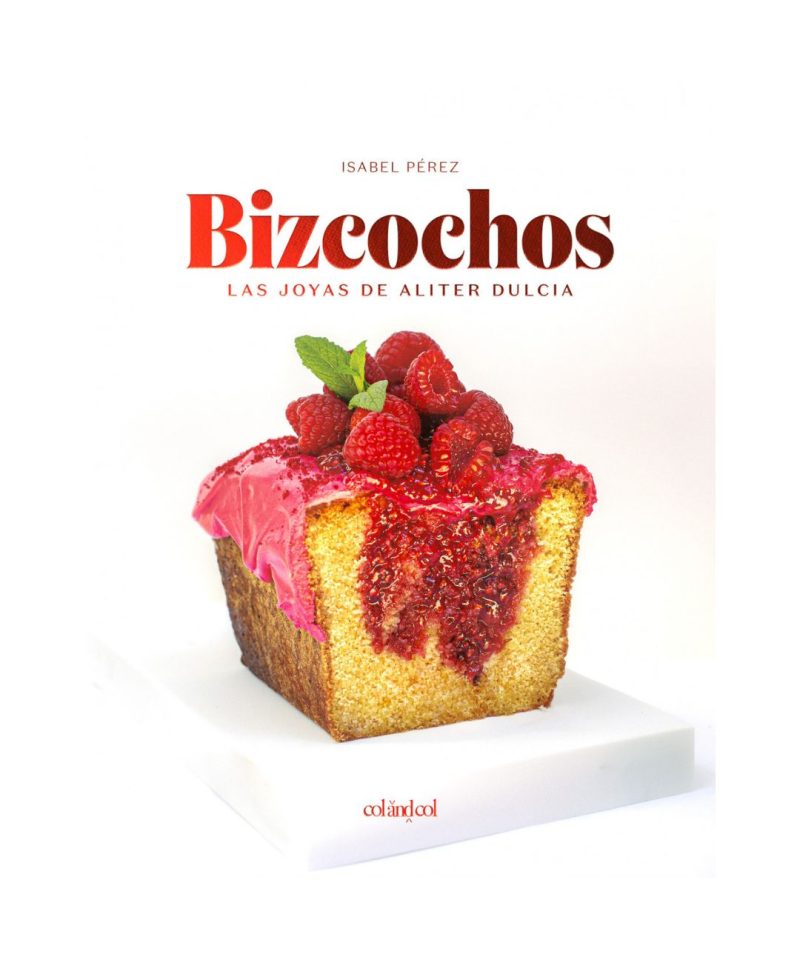 Bizcochos: Las joyas de Aliter Dulcia