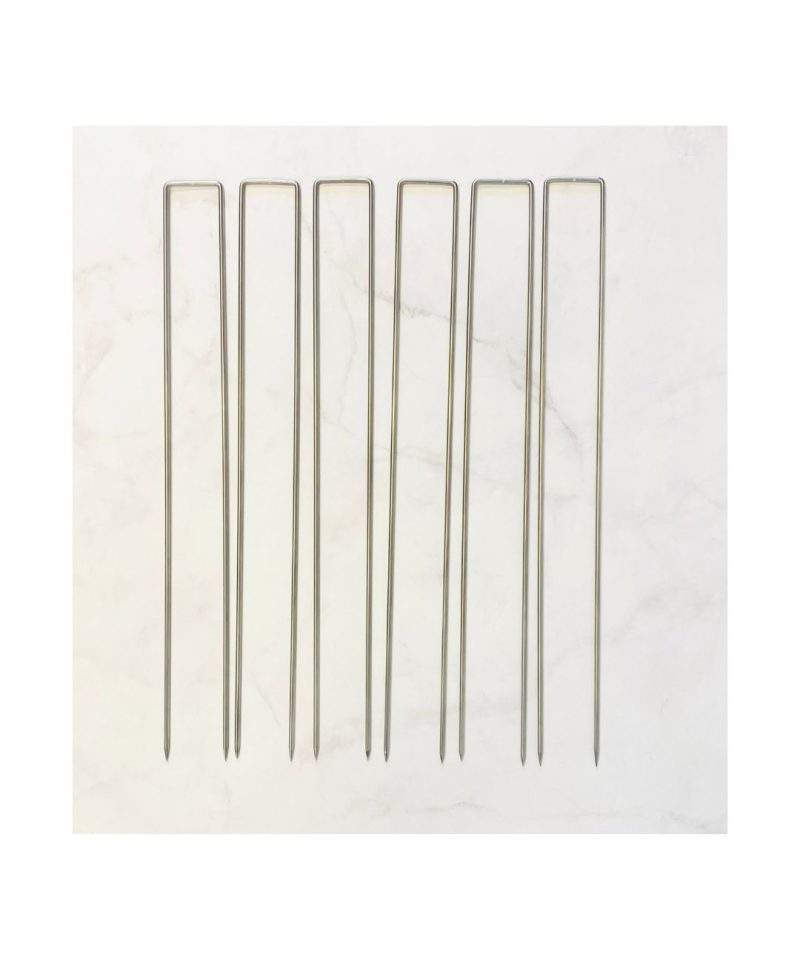 Pinches para panettone dobles