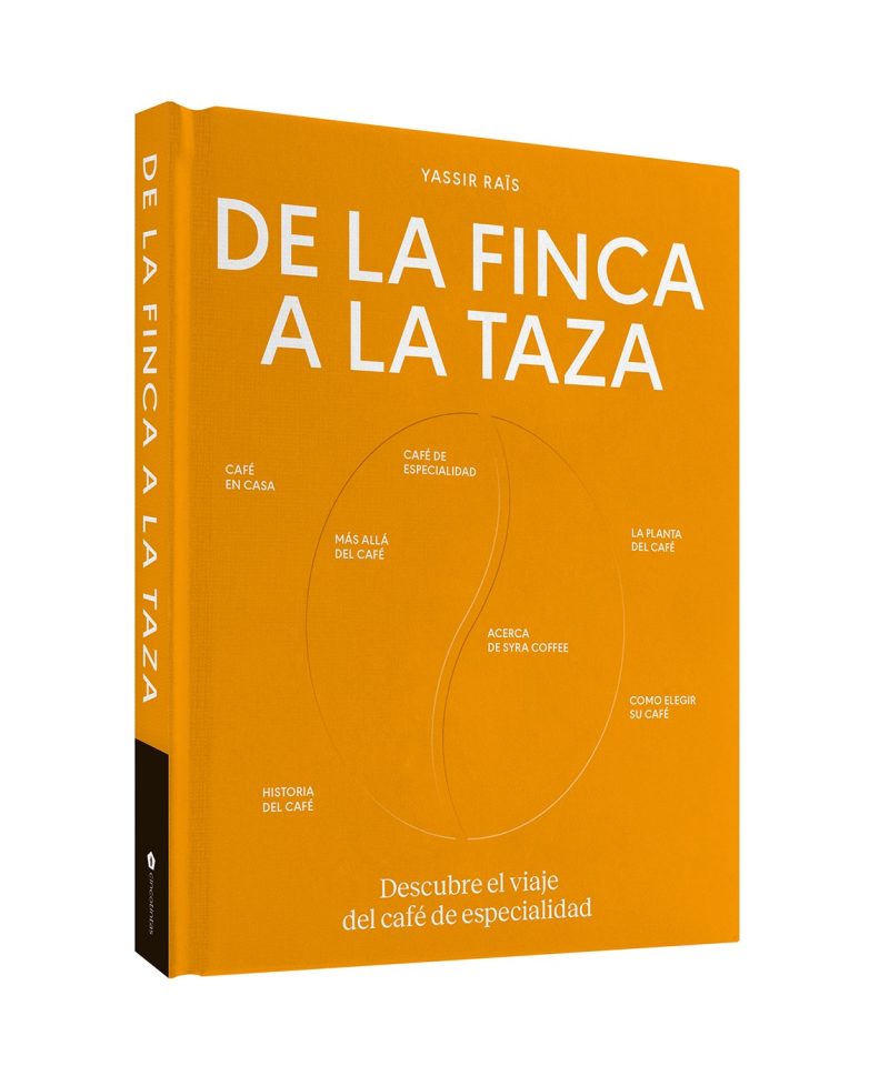 De la finca a la taza