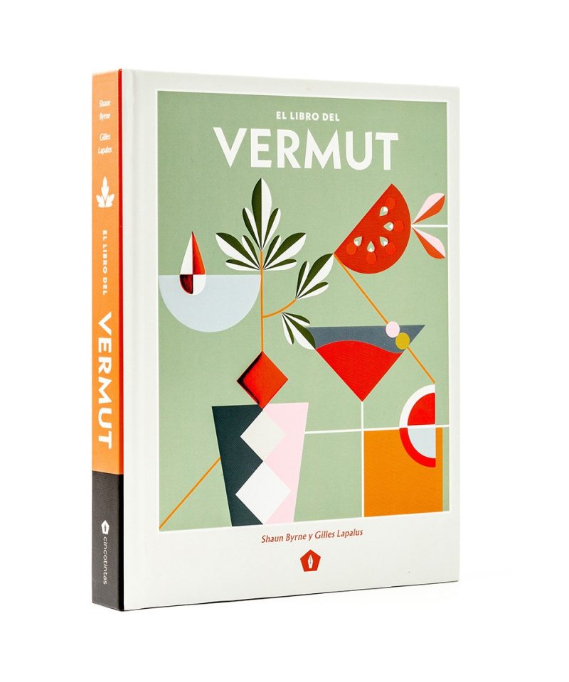El libro del vermut